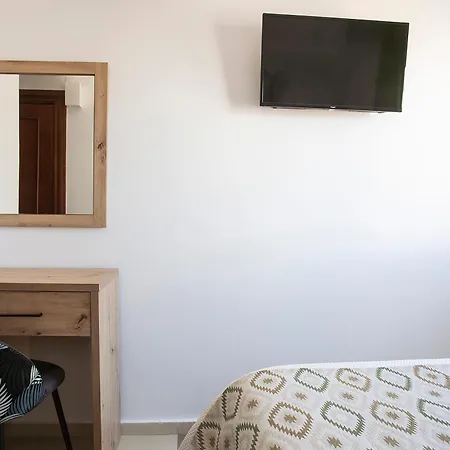 Hotel Playa Sol-2