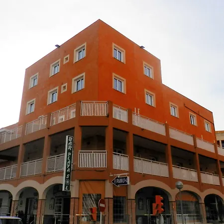 Hotel Playa Sol-3